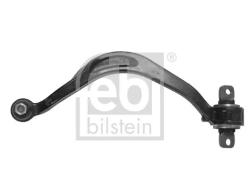 FEBI BILSTEIN FEBI BILSTEIN 41214 Febi Front Left Lower Rear Control / Trailing Arm For Mitsubishi Eclipse Galant 