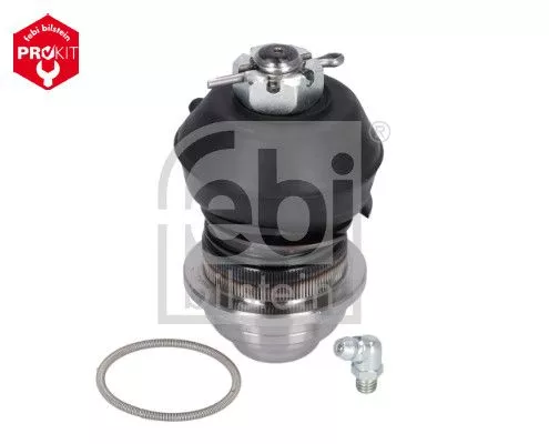 FEBI BILSTEIN FEBI BILSTEIN 41222 Febi Bilstein Front Left OR Right Upper Ball Joint For Mitsubishi L200 