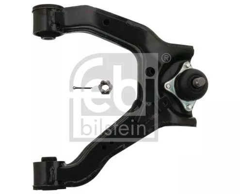 Febi Front Upper Right Control / Trailing Arm For Mitsubishi Pajero Pajero Class