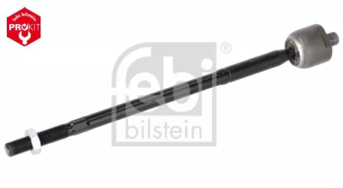 Febi Front Left Or Right Inner Tie Rod For Mitsubishi Mitsubishi (Ga