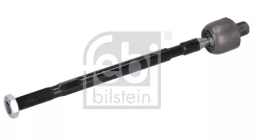 Febi Front Left Or Right Inner Tie Rod For Mitsubishi L 300 L400