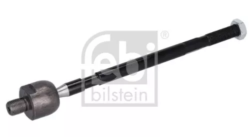 FEBI BILSTEIN FEBI BILSTEIN 41302 Febi Front Left Or Right Inner Tie Rod For Mitsubishi L 300 L400 
