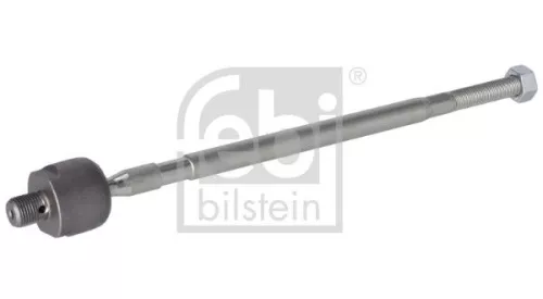 Febi Front Left Or Right Inner Tie Rod For Mitsubishi Colt Fto Lance