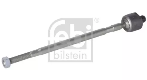 FEBI BILSTEIN FEBI BILSTEIN 41305 Febi Front Left Or Right Inner Tie Rod For Mitsubishi Colt Fto Lance 