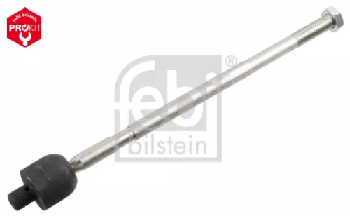 FEBI BILSTEIN FEBI BILSTEIN 41306 Febi Front Left Or Right Inner Tie Rod For Mitsubishi 3000 Gt Gto Si 