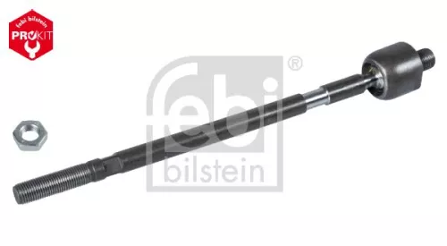 Febi Front Left Or Right Inner Tie Rod For Mitsubishi Space Runner S