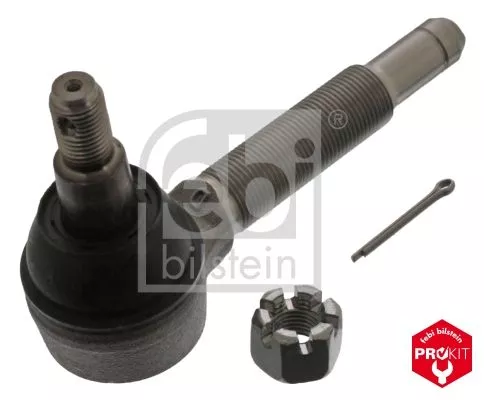 FEBI BILSTEIN FEBI BILSTEIN 41320 Febi Front Left Tie Rod End 