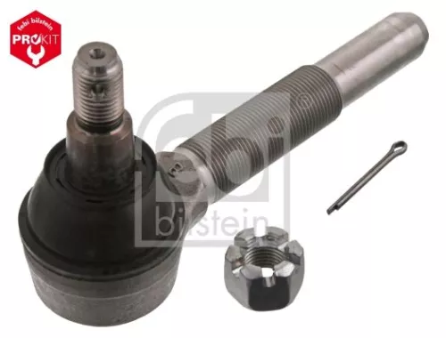 Febi Front Left Tie Rod End