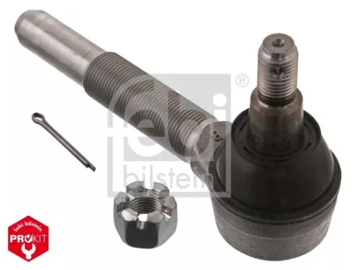 Febi Front Right Tie Rod End