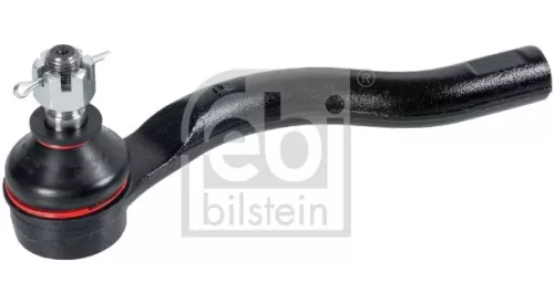 Febi Front Right Tie Rod End For Mitsubishi Mitsubishi (Gac) Pajero
