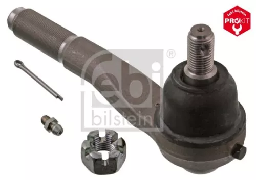 Febi Front Right Inner Tie Rod End For Daihatsu Rocky Hard Top Rocky So