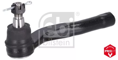 Febi Front Left Tie Rod End For Daihatsu Toyota Bego Rush Terios