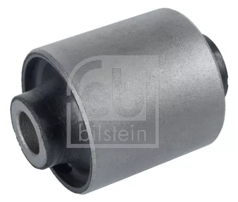 FEBI BILSTEIN FEBI BILSTEIN 41418 Febi Lower Rear Left Or Right Track Control Arm Bush For Hyundai  Kia Carens  El 