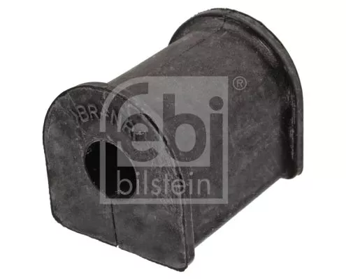 Febi Rear Stabliser Link Mounting Bush For Hyundai Lantra