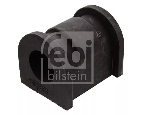 Febi Front Inner Stabliser Link Mounting Bush For Chevrolet Daewoo Matiz Spa