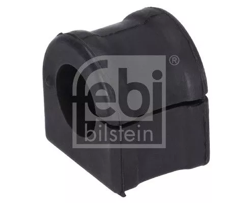 Febi Front Stabliser Link Mounting Bush For Chevrolet Opel Vauxhall Antara C