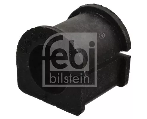 FEBI BILSTEIN FEBI BILSTEIN 41563 Febi Rear Stabliser Link Mounting Bush For Hyundai Trajet 