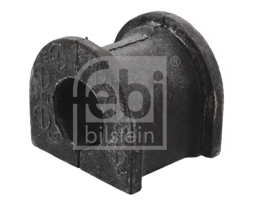 Febi Front Stabliser Link Mounting Bush For Kia Carens