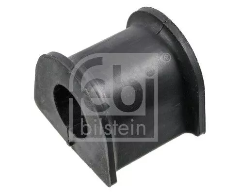 Febi Front Inner Stabliser Link Mounting Bush For Hyundai Lantra