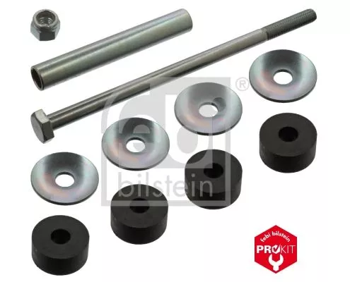 FEBI BILSTEIN FEBI BILSTEIN 41630 Febi 41630 Front Rear Stabiliser Link For Hyundai  Kia Accent  Bongo  H-1  H-1 / 