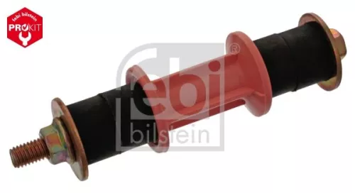 Febi 41636 Front Rear Stabiliser Link For Hyundai Accent  Pony  Pony / Excel  S 