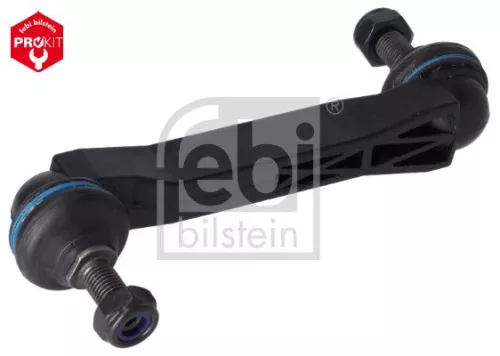 FEBI BILSTEIN FEBI BILSTEIN 41655 Febi 41655 Rear Left Or Right Stabiliser Link For Hyundai  Hyundai (Beijing)  Ki 