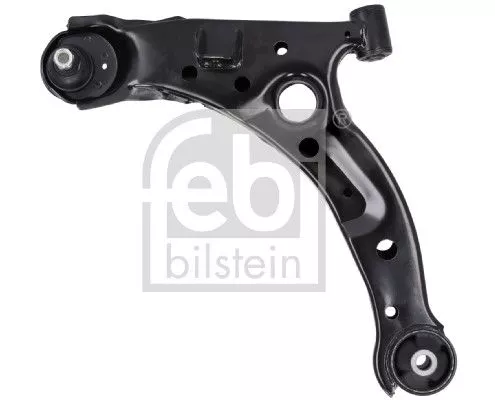 FEBI BILSTEIN FEBI BILSTEIN 41714 Febi Front Left Control / Trailing Arm For Hyundai Matrix 