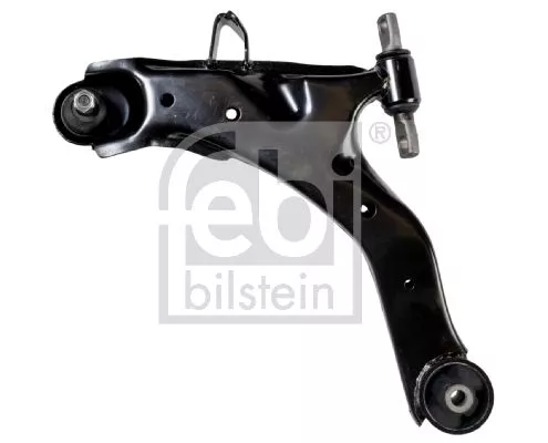 FEBI BILSTEIN FEBI BILSTEIN 41839 Febi Front Left Control / Trailing Arm For Hyundai Hyundai (Beijing) Elantra 