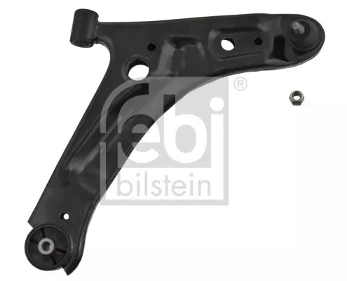 Febi Lower Front Right Control / Trailing Arm For Kia Picanto