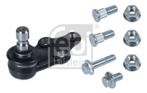 Febi Bilstein Front Left OR Right Lower Ball Joint For Hyundai Kia Ix35 Sonat