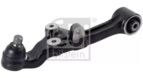 Febi Front Left Control / Trailing Arm For Kia Carnival