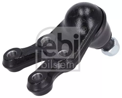 FEBI BILSTEIN FEBI BILSTEIN 41860 Febi Bilstein Front Left OR Right Lower Ball Joint For Hyundai Terracan 