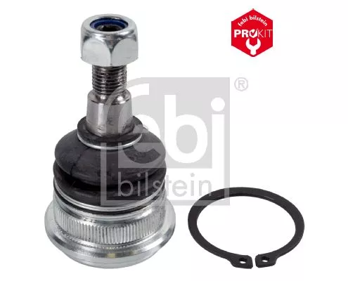 Febi Bilstein Front Left OR Right Lower Rear Left OR Right Ball Joint For H