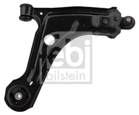 FEBI BILSTEIN FEBI BILSTEIN 41875 Febi Front Right Control / Trailing Arm For Chevrolet Daewoo Rezzo 