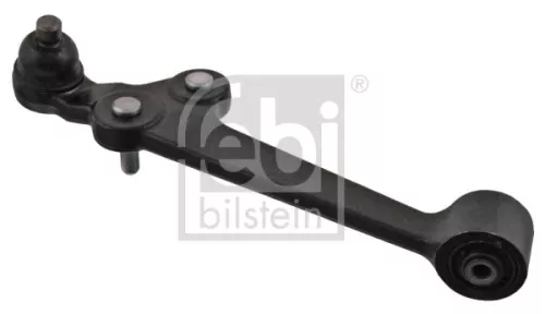 FEBI BILSTEIN FEBI BILSTEIN 41878 Febi Front Left Lower Control / Trailing Arm For Kia Rio 