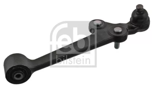 FEBI BILSTEIN FEBI BILSTEIN 41879 Febi Lower Front Right Control / Trailing Arm For Kia Rio 