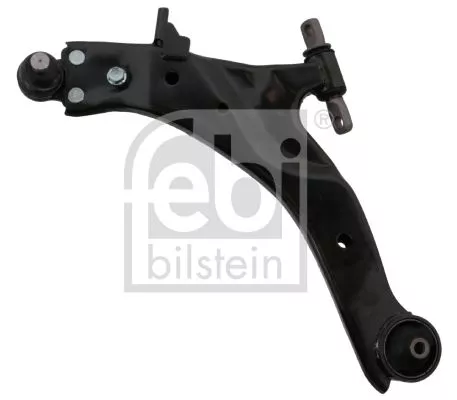 FEBI BILSTEIN FEBI BILSTEIN 41885 Febi Front Left Control / Trailing Arm For Hyundai Trajet 