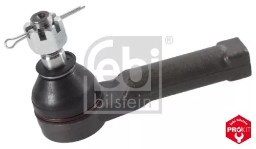 Febi Front Left Or Right Tie Rod End For Kia Carens Cerato Clarus Se