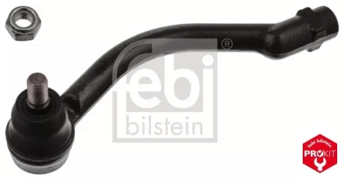 Febi Front Left Tie Rod End For Hyundai Hyundai (Beijing) Kia Grandeur 
