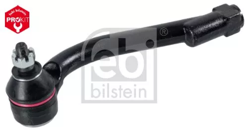 FEBI BILSTEIN FEBI BILSTEIN 41894 Febi Front Left Tie Rod End For Kia Carens Magentis 