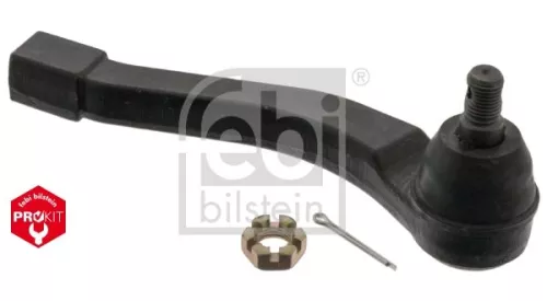FEBI BILSTEIN FEBI BILSTEIN 41899 Febi Front Right Tie Rod End For Ssangyong Rexton / Rexton Ii 