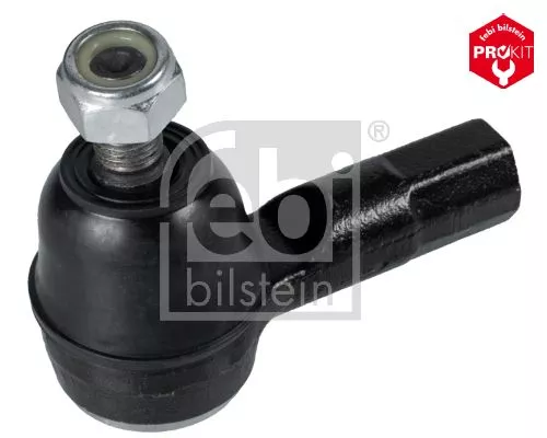 FEBI BILSTEIN FEBI BILSTEIN 41906 Febi Front Left Or Right Outer Tie Rod End For Hyundai H100 
