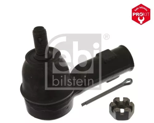 FEBI BILSTEIN FEBI BILSTEIN 41925 Febi Front Left Or Right Tie Rod End For Hyundai Kia I10 Picanto 