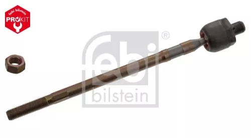 FEBI BILSTEIN FEBI BILSTEIN 41928 Febi Front Left Or Right Inner Tie Rod For Hyundai H100 Lantra 