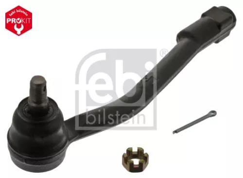 FEBI BILSTEIN FEBI BILSTEIN 41931 Febi Front Left Tie Rod End For Hyundai H-1 H-1 / Starex 