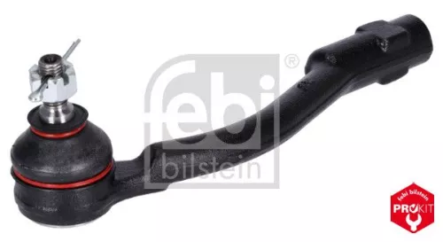 FEBI BILSTEIN FEBI BILSTEIN 41934 Febi Front Right Tie Rod End For Hyundai Kia Kia (Dyk) I20 Ix20 Soul Ve 