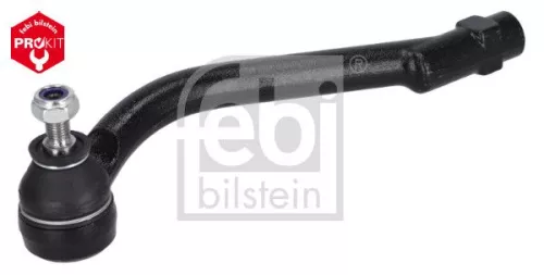 Febi Front Left Tie Rod End For Hyundai Hyundai (Beijing) Kia Kia (Dyk)