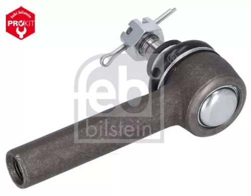 FEBI BILSTEIN FEBI BILSTEIN 41953 Febi Front Left Or Right Tie Rod End For Kia Carens Cerato Clarus Se 
