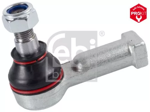 FEBI BILSTEIN FEBI BILSTEIN 41956 Febi Front Left Or Right Tie Rod End For Daewoo Ssangyong Korando Mu 