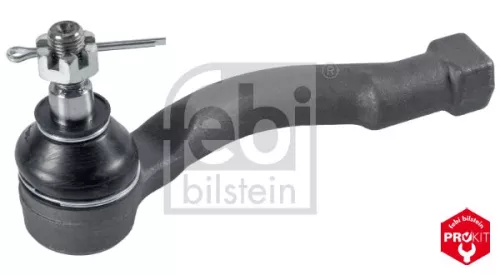 FEBI BILSTEIN FEBI BILSTEIN 41968 Febi Front Left Tie Rod End For Kia Sorento 